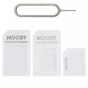 �� ������ ������ SIM + ��� ����� ���� NOOSY