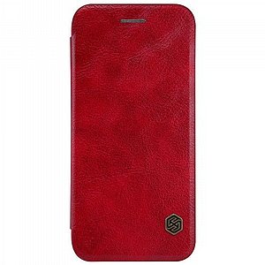 ����� ��� ���� Qin Wallet Case ���� NILLKIN ������ ������� ����: iPhone 7 / 8 / SE 2020 (��� ����)