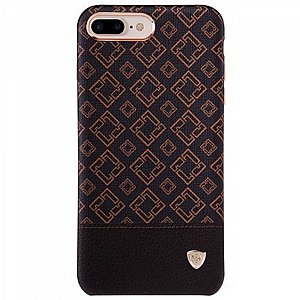 ����� ���� OGER Phone Cover ���� NILLKIN ������ ������� ����: iPhone 7 Plus / 8 Plus (��� ���)