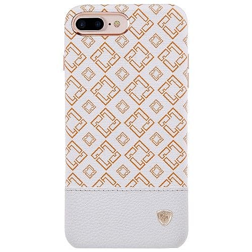 ����� ���� OGER Phone Cover ���� NILLKIN ������ ������� ����: iPhone 7 Plus / 8 Plus (��� ���)