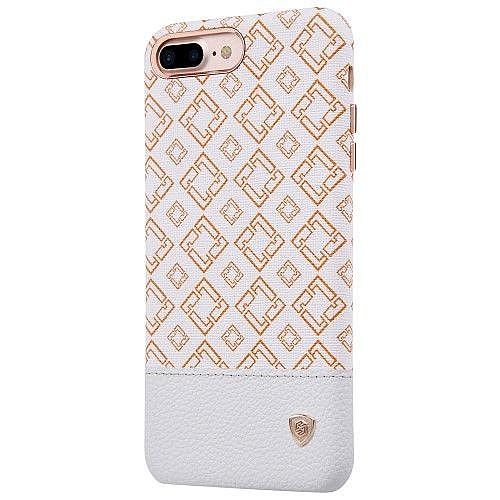 ����� ���� OGER Phone Cover ���� NILLKIN ������ ������� ����: iPhone 7 Plus / 8 Plus (��� ���)