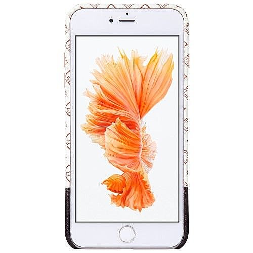 ����� ���� OGER Phone Cover ���� NILLKIN ������ ������� ����: iPhone 7 Plus / 8 Plus (��� ��� ����)