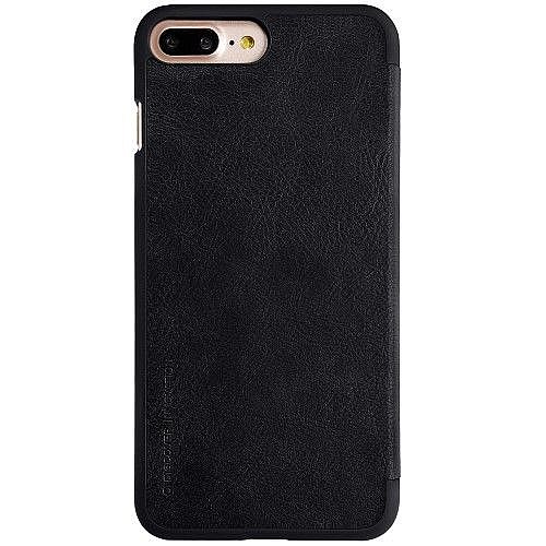 ����� ��� ���� Qin Wallet Case ���� NILLKIN ������ ������� ����: iPhone 7 Plus / 8 Plus (��� ����)