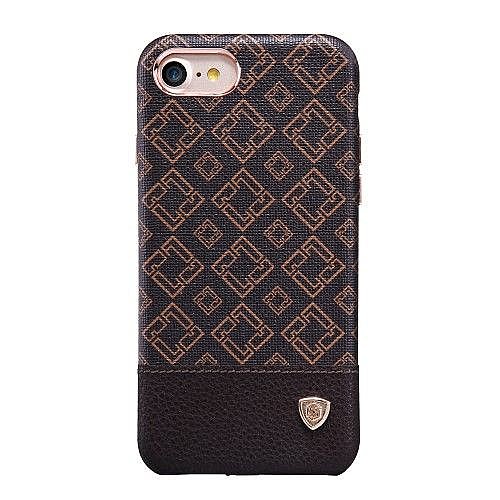 ����� ���� OGER Phone Cover ���� NILLKIN ������ ������� ����: iPhone 7 / 8 / SE 2020 (��� ���)