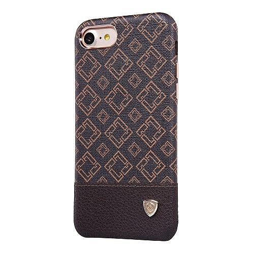 ����� ���� OGER Phone Cover ���� NILLKIN ������ ������� ����: iPhone 7 / 8 / SE 2020 (��� ���)