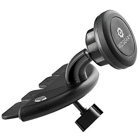 ����� ���� ���� ����� (CD) ���� (�� ����) ���� Magnetic Car CD ���� WizGear