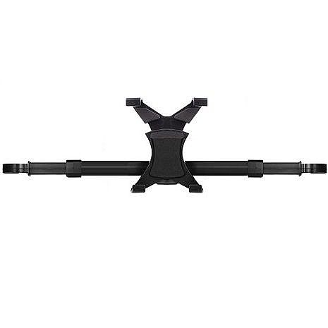 ����� ����� ������ ��� ������� ���� Headrest Mount ���� iKross ����� ���