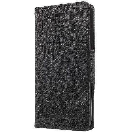 ����� ���� Fancy Diary ���� Mercury ������ ������� ����: iPhone 7 / 8 / SE 2020 (��� Black)