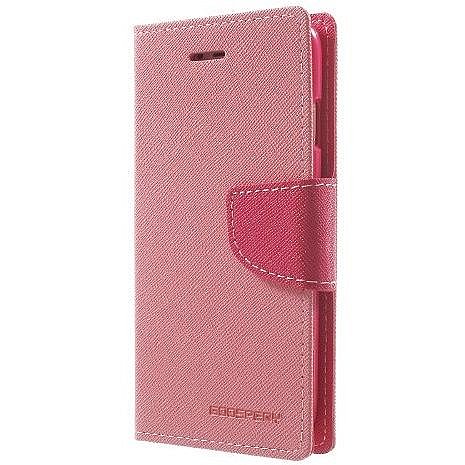 ����� ���� Fancy Diary ���� Mercury ������ ������� ����: iPhone 7 / 8 / SE 2020 (��� Rose/Pink)