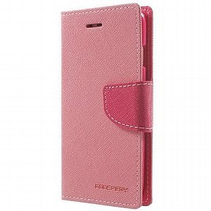 ����� ���� Fancy Diary ���� Mercury ������ ������� ����: iPhone 7 / 8 / SE 2020 (��� Rose/Pink)