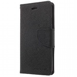 ����� ���� Fancy Diary ���� Mercury ������ ������� ����: iPhone 7 Plus / 8 Plus (��� Black)
