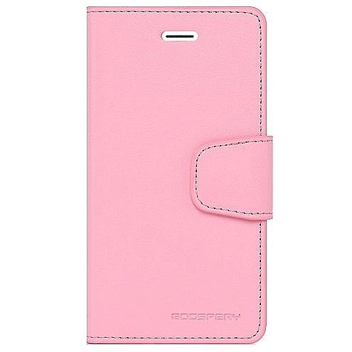 ����� ��� ���� Sonata Diary ���� Mercury ������ ������� ����: iPhone 7 Plus / 8 Plus (��� Pink)