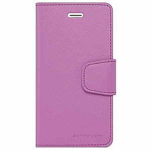 ����� ��� ���� Sonata Diary ���� Mercury ������ ������� ����: iPhone 7 Plus / 8 Plus (��� Purple)