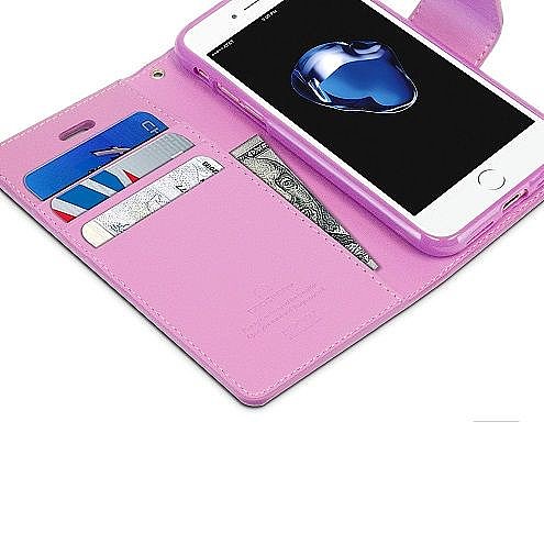 ����� ��� ���� Sonata Diary ���� Mercury ������ ������� ����: iPhone 7 Plus / 8 Plus (��� Purple)