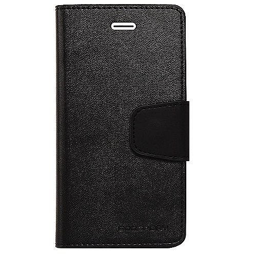 ����� ��� ���� Sonata Diary ���� Mercury ������ ������� ����: iPhone 7 / 8 / SE 2020 (��� Black)