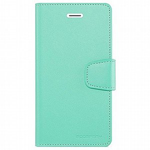 ����� ��� ���� Sonata Diary ���� Mercury ������ ������� ����: iPhone 7 / 8 / SE 2020 (��� Mint)