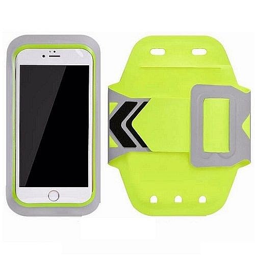 ����� �� ���� Ultra-slim Sports Armband ���� HOCO ������ ������ (����� ������ ������ �� ���� 5.5) - ��� ����