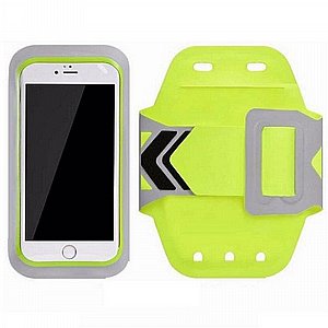 ����� �� ���� Ultra-slim Sports Armband ���� HOCO ������ ������ (����� ������ ������ �� ���� 5.5'') - ��� ����