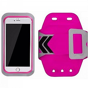 ����� �� ���� Ultra-slim Sports Armband ���� HOCO ������ ������ (����� ������ ������ �� ���� 5.5'') - ��� ����