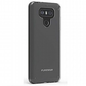 ����� ���� ���� Slim Shell ���� Pure Gear ������ ������� ����: LG G6 (��� ����)