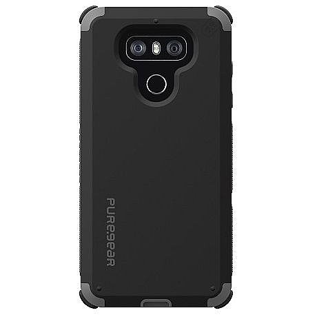����� ���� ���� DualTek ���� Pure Gear ������ ������� ����: LG G6 (��� ����)