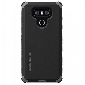 ����� ���� ���� DualTek ���� Pure Gear ������ ������� ����: LG G6 (��� ����)