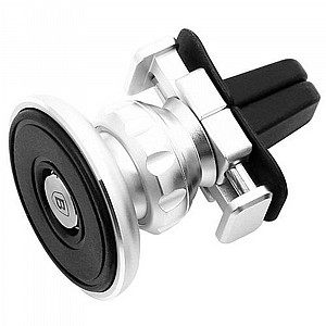 ����� ���� ���� ����� (�� ����) ���� Magnetic Air Vent Mount ���� Baseus (��� Version.4)