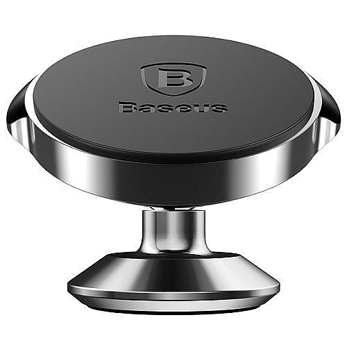 ����� ���� (�� ����) ������ ����� �� ����� ���� Magnetic Car Mount ���� Baseus