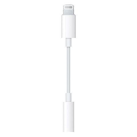 ���� ������� ������ Lightning ������ 3.5mm ���� LaTera �� ����� Lightning