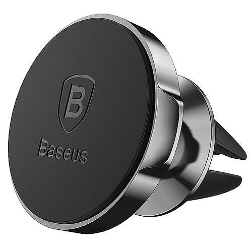 ����� ���� ���� ����� (�� ����) ���� Magnetic Air Vent Mount ���� Baseus (��� Version.2)