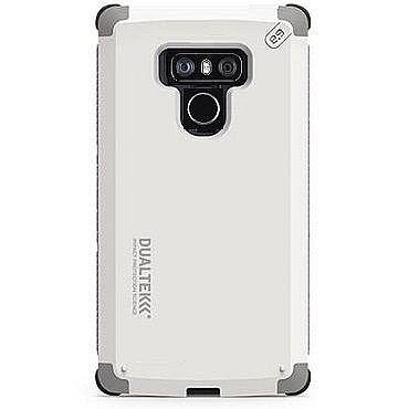 ����� ���� ���� DualTek ���� Pure Gear ������ ������� ����: LG G6 (��� ���)