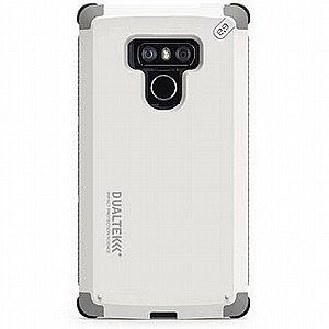 ����� ���� ���� DualTek ���� Pure Gear ������ ������� ����: LG G6 (��� ���)