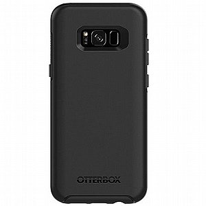 ����� ���� ���� Symmetry ���� OtterBox ������ ������� ����: Samsung Galaxy S8 Plus (��� ����)