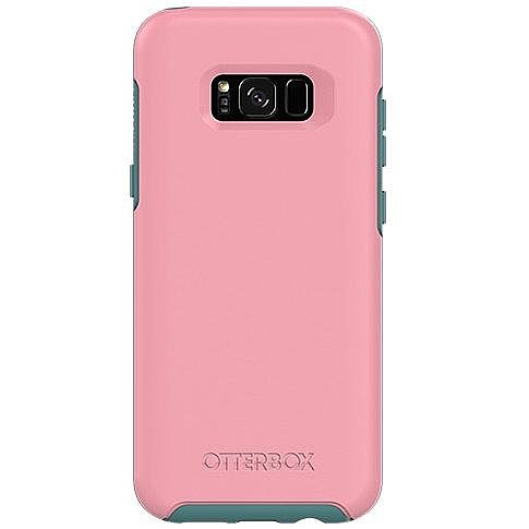 ����� ���� ���� Symmetry ���� OtterBox ������ ������� ����: Samsung Galaxy S8 Plus (��� ����)