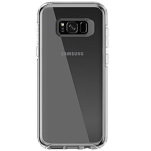 ����� ���� ���� Symmetry ���� OtterBox ������ ������� ����: Samsung Galaxy S8 Plus (��� ����)