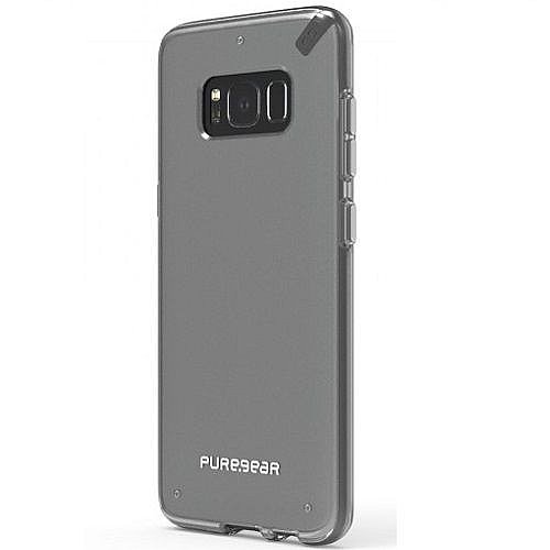 ����� ���� ���� Slim Shell ���� Pure Gear ������ ������� ����: Samsung Galaxy S8 Plus (��� ����)