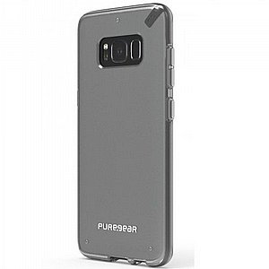 ����� ���� ���� Slim Shell ���� Pure Gear ������ ������� ����: Samsung Galaxy S8 Plus (��� ����)