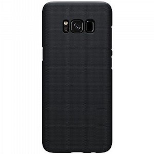 ����� ���� ���� BLACK ������ ������� ����: Samsung Galaxy S8 Plus (��� ����)