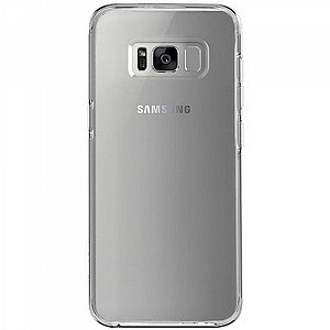 ����� ������� ���� Crystal ���� SKECH ������ ������� ����: Samsung Galaxy S8 (��� ����)