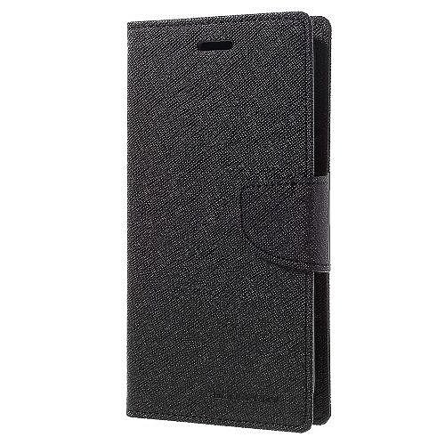 ����� ���� Fancy Diary ���� Mercury ������ ������� ����: LG G6 (��� Black)