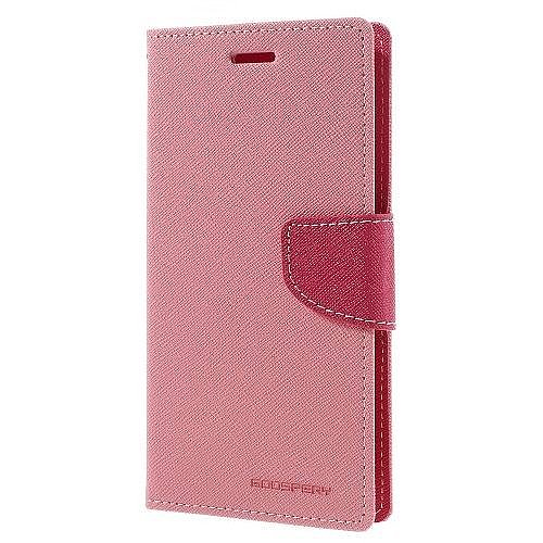 ����� ���� Fancy Diary ���� Mercury ������ ������� ����: LG G6 (��� Rose/Pink)