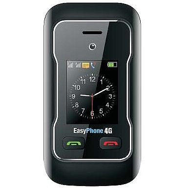 ����� ������ ���� NP-01 3G ���� EasyPhone (������ �"� ������ ����� ������)