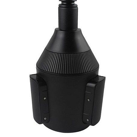 ����� ���� ���� ���� ���� Car Cup Holder ���� Baseus (���� ����� 10 �"�)