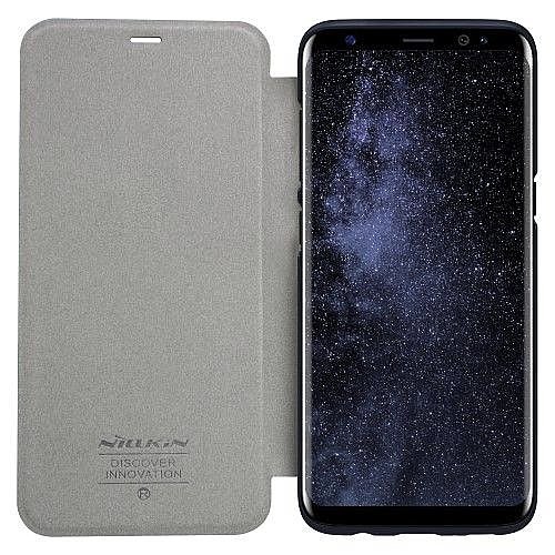 ����� ���� ���� SPARKLE ���� Nillkin ������ ������� ����: Samsung Galaxy S8 (��� ����)