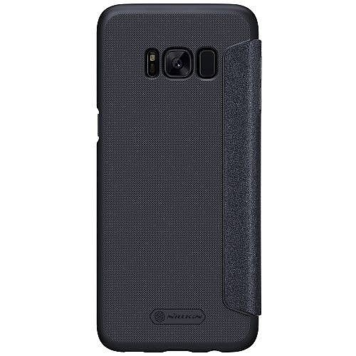 ����� ���� ���� SPARKLE ���� Nillkin ������ ������� ����: Samsung Galaxy S8 (��� ����)
