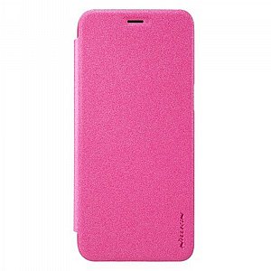 ����� ���� ���� SPARKLE ���� Nillkin ������ ������� ����: Samsung Galaxy S8 (��� ����)