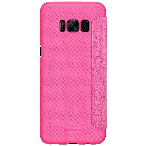 ����� ���� ���� SPARKLE ���� Nillkin ������ ������� ����: Samsung Galaxy S8 (��� ����)