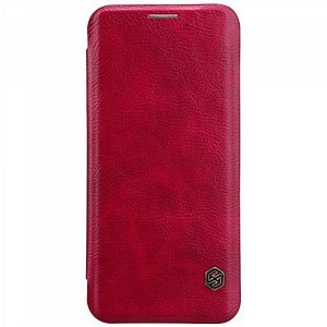 ����� ��� ���� Qin Wallet Case ���� NILLKIN ������ ������� ����: Samsung Galaxy S8 (��� ����)
