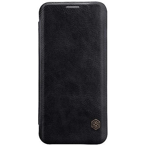 ����� ��� ���� Qin Wallet Case ���� NILLKIN ������ ������� ����: Samsung Galaxy S8 Plus (��� ����)