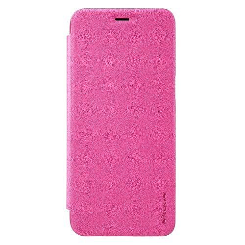 ����� ���� ���� SPARKLE ���� Nillkin ������ ������� ����: Samsung Galaxy S8 Plus (��� ����)